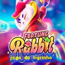 jogo do tigrinho em casa chinesa